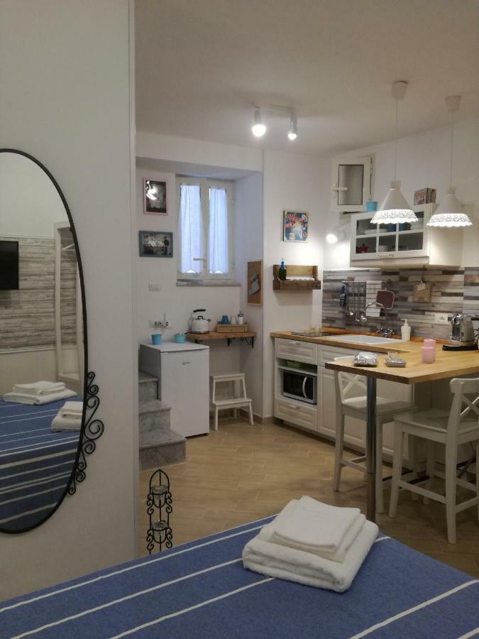 O' Vascio Chic Vakantiehuis